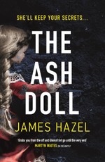 Hazel, J: Ash Doll