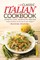 Classic Italian Cookbook - Authentic Classic Italian Recipes made easy