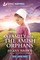 A Family for the Amish Orphans