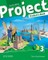 Project 3: Student's Book