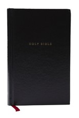 NKJV Super Giant Print New Testament, Hardcover, Red Letter, Comfort Print