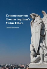 Commentary on Thomas Aquinas's Virtue Ethics