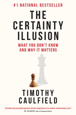The Certainty Illusion