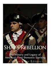 Shays' Rebellion