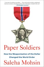 Paper Soldiers