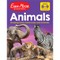 Animals: Amazing Earth Adventures and Activities, Ages 8-9 Workbook