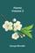 Poems - Volume 2