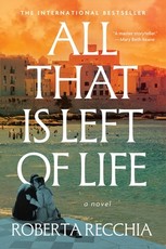 All That Is Left of Life
