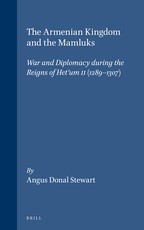 The Armenian Kingdom and the Mamluks
