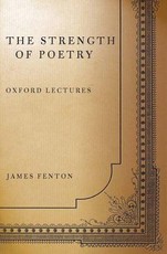 The Strength of Poetry