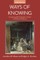 Ways of Knowing