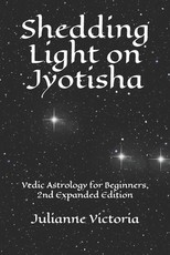 Shedding Light on Jyotisha