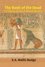 The Book Of The Dead