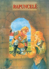 Rapuncelė