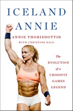 Iceland Annie