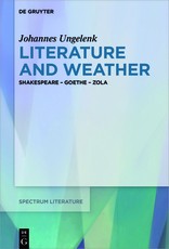 Literature and Weather