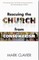Rescuing the Church from Consumerism