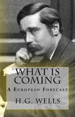 What Is Coming