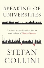 Speaking of Universities