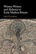 Women Writers and Alchemy in Early Modern Britain
