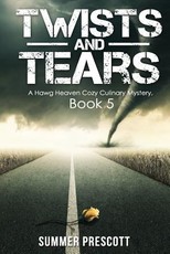 Twists and Tears