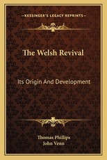 The Welsh Revival
