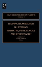 Learning from Research on Teaching