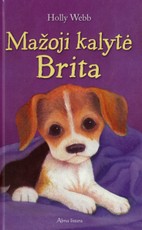 Mažoji kalytė Brita