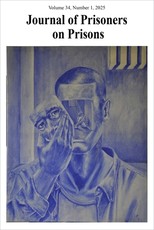 Journal of Prisoners on Prisons, V34, #1