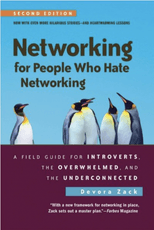 Networking for People Who Hate Networking