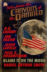 Tales from the Canyons of the Damned No. 17