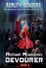 Devourer (Reality Benders Book #8)