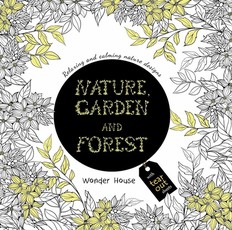 Nature, Garden and Forest