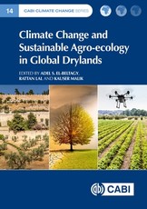 Climate Change and Sustainable Agro-Ecology in Global Drylands