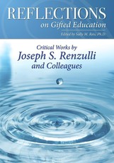 Reflections on Gifted Education