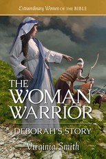 The Woman Warrior
