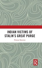 Indian Victims of Stalin's Great Purge