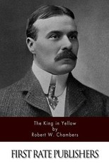 The King in Yellow