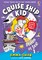 Cruise Ship Kid: Stolen at Sea!