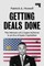 Getting Deals Done
