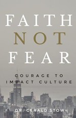 Faith Not Fear