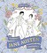 The World of Jane Austen Colouring Book
