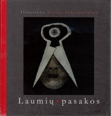 Laumių pasakos