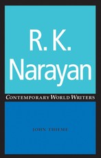 R. K. Narayan