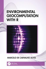 Environmental Geocomputation with R