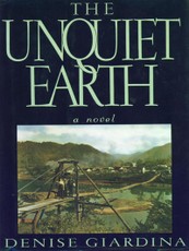 The Unquiet Earth: A Novel