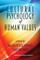 Cultural Psychology of Human Values