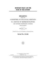 Monetary policy and the state of the economy