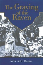 Graying of the Raven