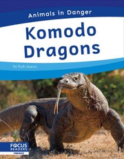 Komodo Dragons